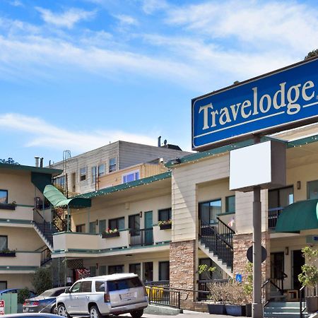 Travelodge By Wyndham Presidio San Francisco Zewnętrze zdjęcie