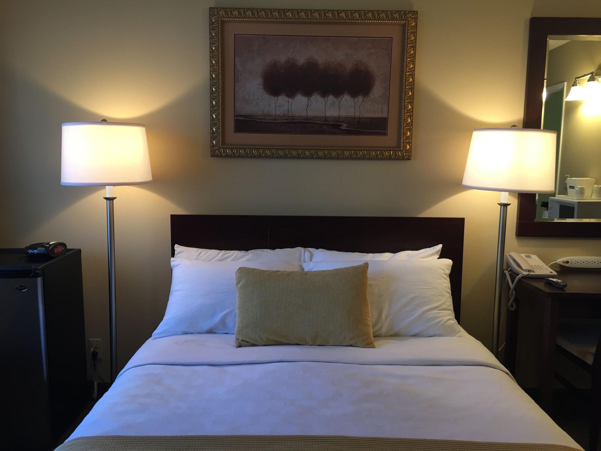 Travelodge By Wyndham Presidio San Francisco Zewnętrze zdjęcie