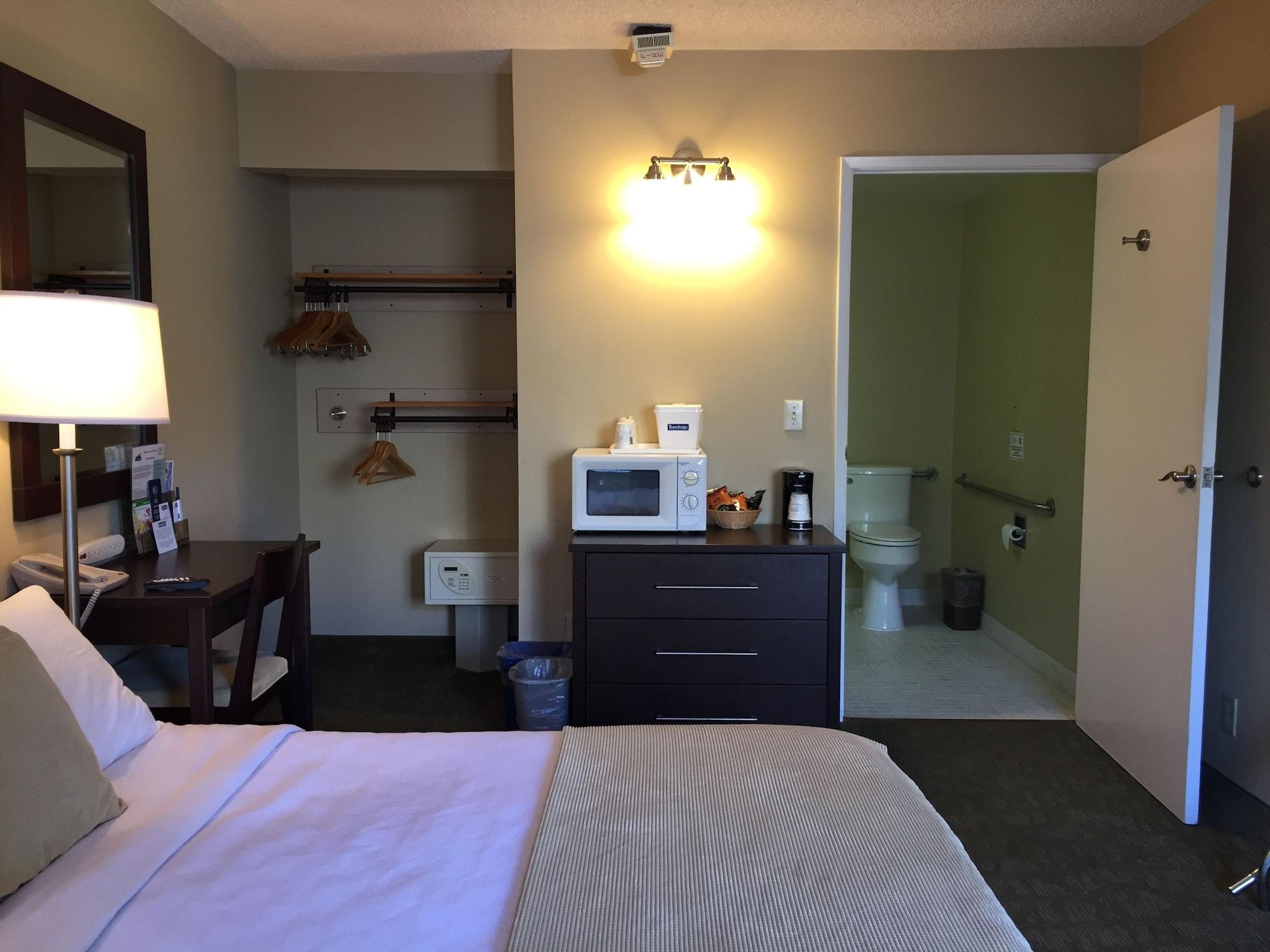 Travelodge By Wyndham Presidio San Francisco Zewnętrze zdjęcie