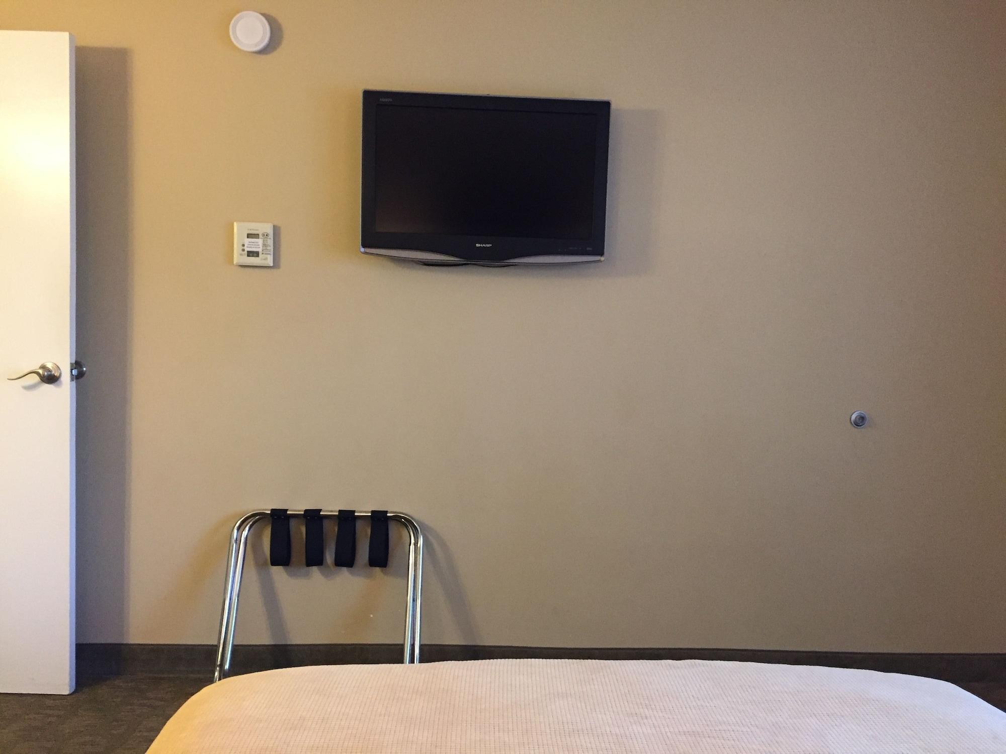 Travelodge By Wyndham Presidio San Francisco Zewnętrze zdjęcie