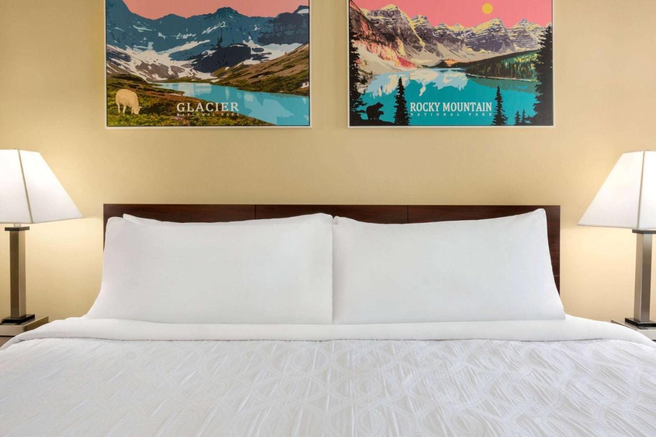 Travelodge By Wyndham Presidio San Francisco Zewnętrze zdjęcie