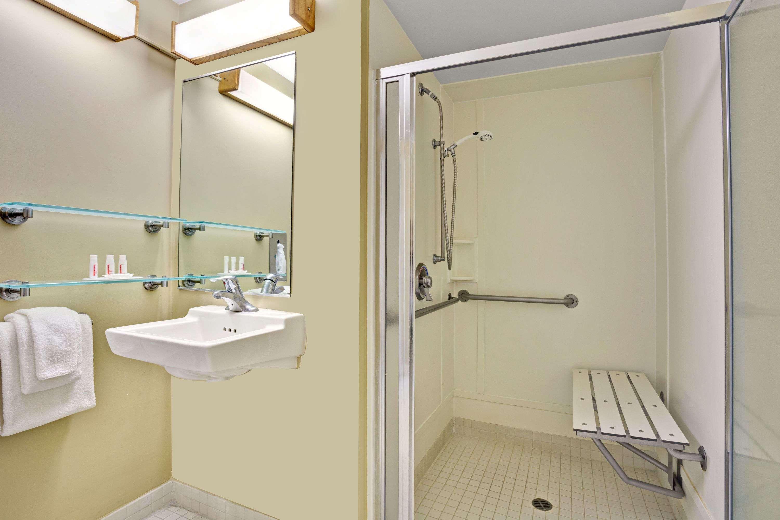 Travelodge By Wyndham Presidio San Francisco Zewnętrze zdjęcie