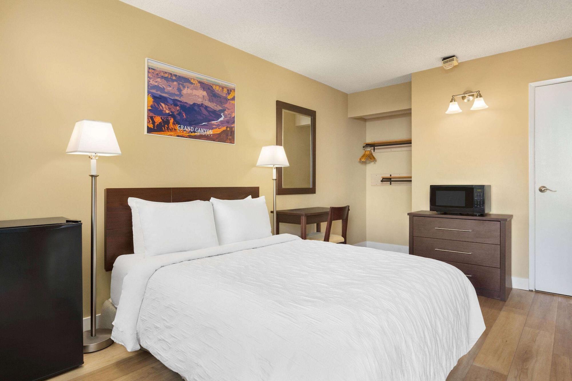Travelodge By Wyndham Presidio San Francisco Zewnętrze zdjęcie